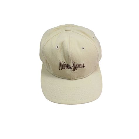 neiman marcus baseball caps